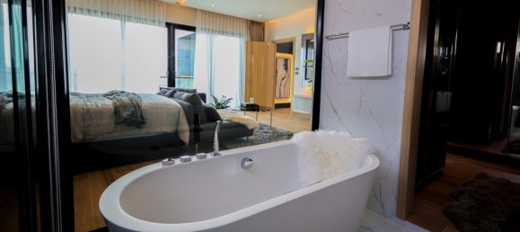 4 Schlafzimmer Cafe / Restaurant in Pattaya, Thailand, Nr. 5386 23