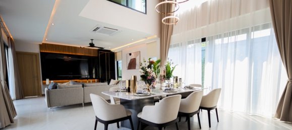 4 Schlafzimmer Cafe / Restaurant in Pattaya, Thailand, Nr. 5386 12