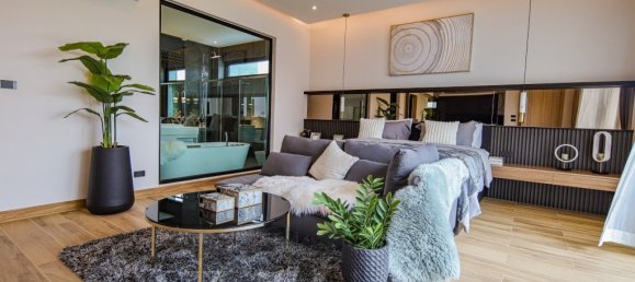 4 Schlafzimmer Cafe / Restaurant in Pattaya, Thailand, Nr. 5386 19