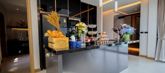 4 Schlafzimmer Cafe / Restaurant in Pattaya, Thailand, Nr. 5386 13