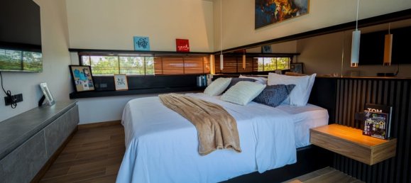 4 Schlafzimmer Cafe / Restaurant in Pattaya, Thailand, Nr. 5386 27