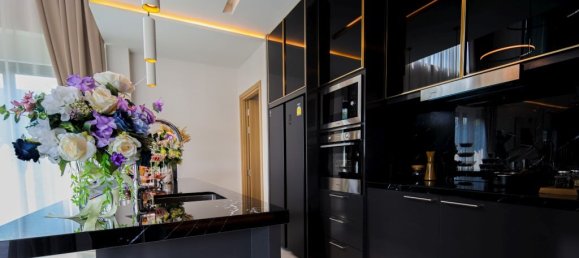 4 Schlafzimmer Cafe / Restaurant in Pattaya, Thailand, Nr. 5386 14