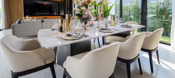 4 Schlafzimmer Cafe / Restaurant in Pattaya, Thailand, Nr. 5386 11