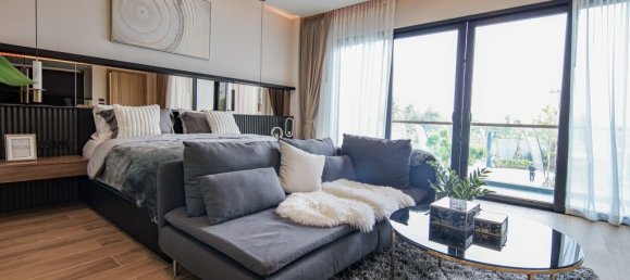 4 Schlafzimmer Cafe / Restaurant in Pattaya, Thailand, Nr. 5386 21