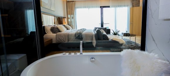 4 Schlafzimmer Cafe / Restaurant in Pattaya, Thailand, Nr. 5386 22