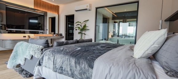 4 Schlafzimmer Cafe / Restaurant in Pattaya, Thailand, Nr. 5386 20