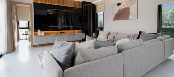 4 Schlafzimmer Cafe / Restaurant in Pattaya, Thailand, Nr. 5386 5