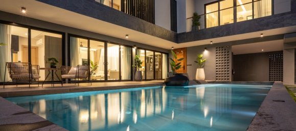 4 Schlafzimmer Cafe / Restaurant in Pattaya, Thailand, Nr. 5386 4