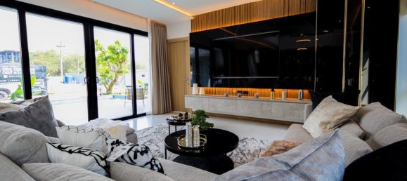 4 Schlafzimmer Cafe / Restaurant in Pattaya, Thailand, Nr. 5386 6