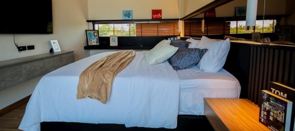 4 Schlafzimmer Cafe / Restaurant in Pattaya, Thailand, Nr. 5386 28