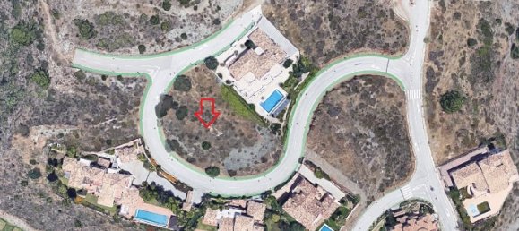  Land in La Quinta, Spain No. 51137 6