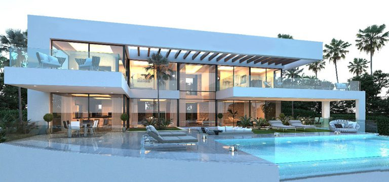  Land in La Quinta, Spain No. 51137