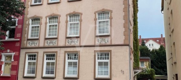 3 bedrooms Apartment in Hameln-Pyrmont, Germany No. 221820 7