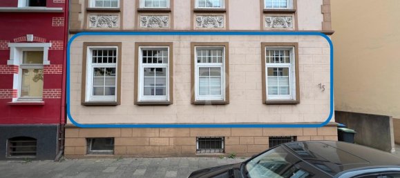 3 bedrooms Apartment in Hameln-Pyrmont, Germany No. 221820 5