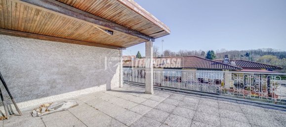 6غرفة فيلا في Sesto Calende, Italy رقم 114950 44