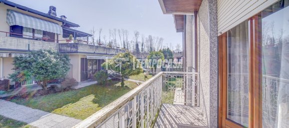 6غرفة فيلا في Sesto Calende, Italy رقم 114950 49