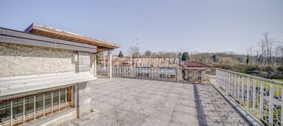 6غرفة فيلا في Sesto Calende, Italy رقم 114950 46