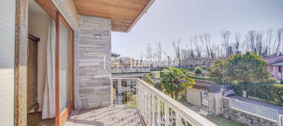 6غرفة فيلا في Sesto Calende, Italy رقم 114950 50