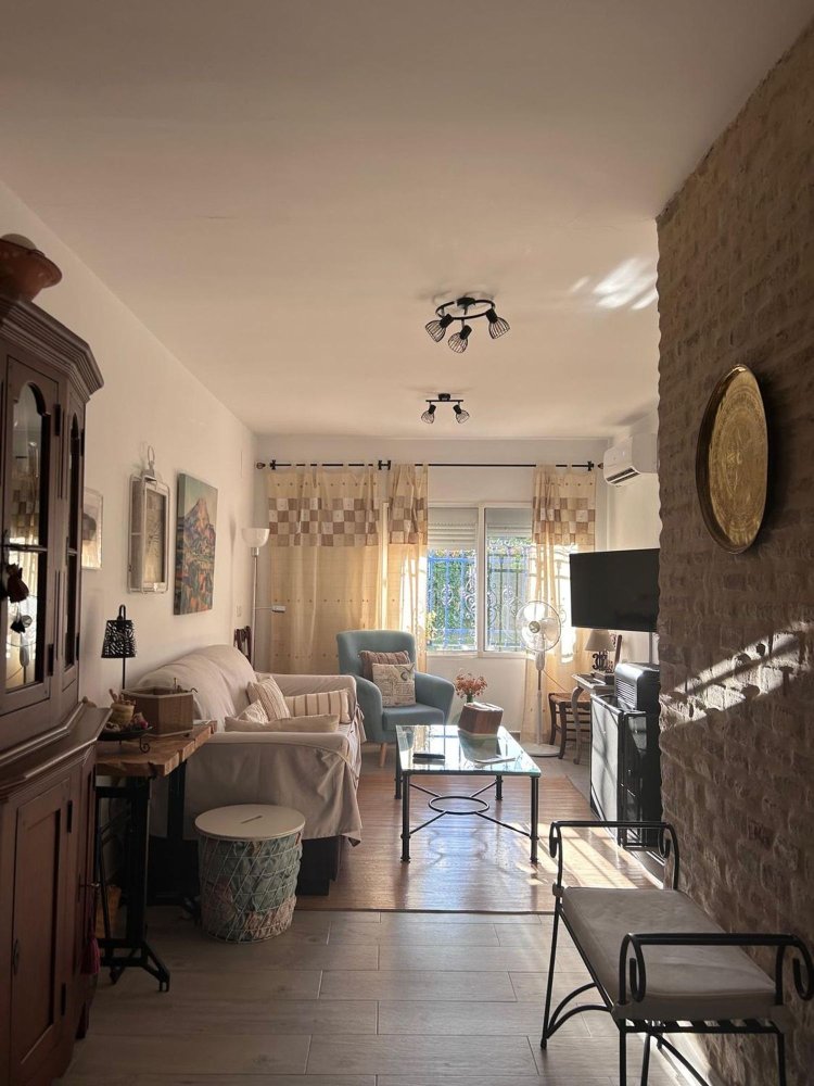 4 bedrooms House in Andalusia, Spain No. 244839