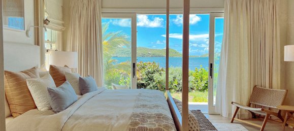 Villa en Falmouth, Antigua and Barbuda No. 21 10