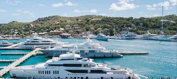 Villa en Falmouth, Antigua and Barbuda No. 21 18