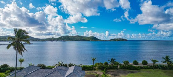 Villa en Falmouth, Antigua and Barbuda No. 21 5