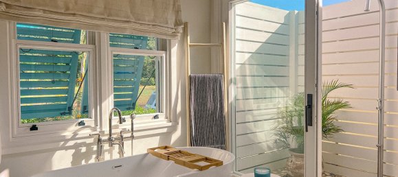 Villa en Falmouth, Antigua and Barbuda No. 21 9