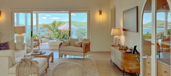 Villa en Falmouth, Antigua and Barbuda No. 21 8