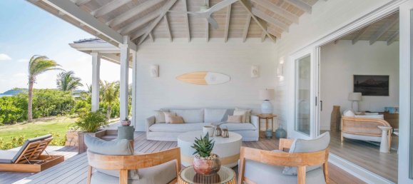 Villa en Falmouth, Antigua and Barbuda No. 21 21