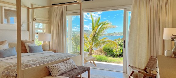 Villa en Falmouth, Antigua and Barbuda No. 21 11