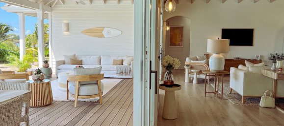 Villa en Falmouth, Antigua and Barbuda No. 21 4