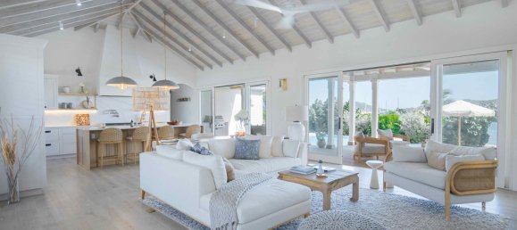 Villa en Falmouth, Antigua and Barbuda No. 21 24