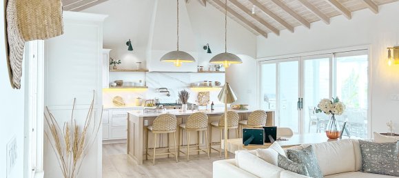 Villa en Falmouth, Antigua and Barbuda No. 21 16