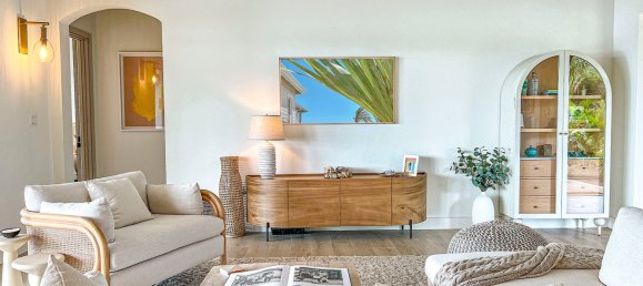 Villa en Falmouth, Antigua and Barbuda No. 21 13