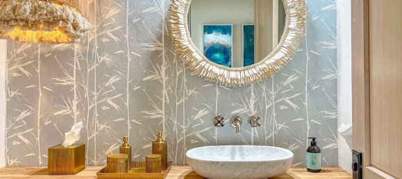 Villa en Falmouth, Antigua and Barbuda No. 21 6