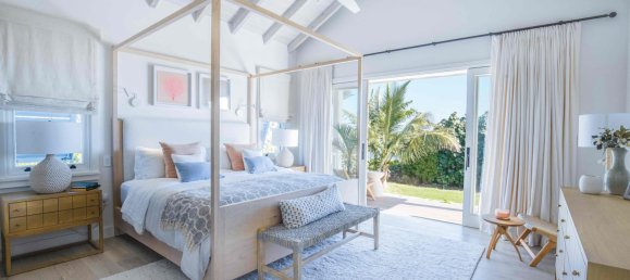 Villa en Falmouth, Antigua and Barbuda No. 21 30