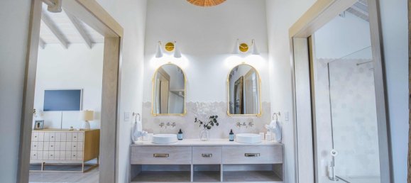 Villa en Falmouth, Antigua and Barbuda No. 21 28