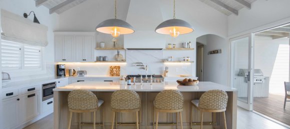 Villa en Falmouth, Antigua and Barbuda No. 21 26