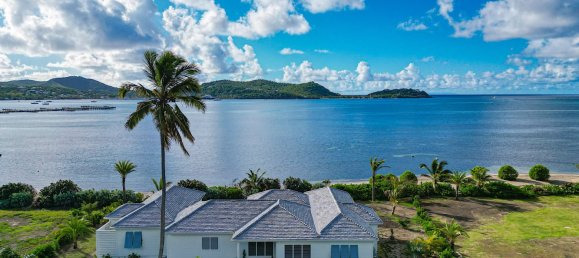 Villa en Falmouth, Antigua and Barbuda No. 21 12