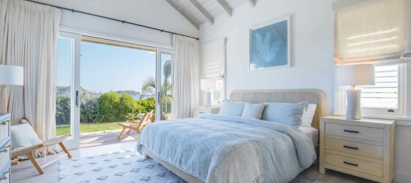 Villa en Falmouth, Antigua and Barbuda No. 21 25