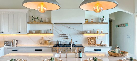 Villa en Falmouth, Antigua and Barbuda No. 21 14