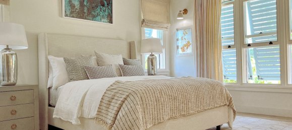 Villa en Falmouth, Antigua and Barbuda No. 21 7