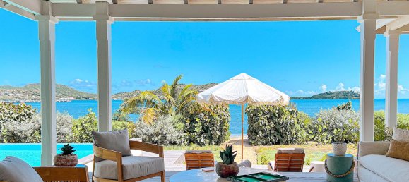 Villa en Falmouth, Antigua and Barbuda No. 21 23