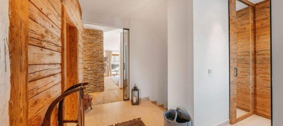 6-Zimmer Haus in Oberndorf in Tirol, Austria, Nr. 256770 16