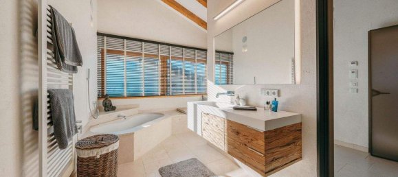 6-Zimmer Haus in Oberndorf in Tirol, Austria, Nr. 256770 12