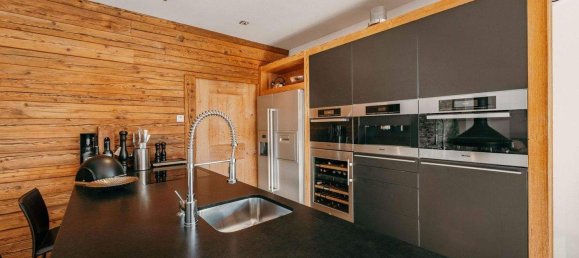 6-Zimmer Haus in Oberndorf in Tirol, Austria, Nr. 256770 7