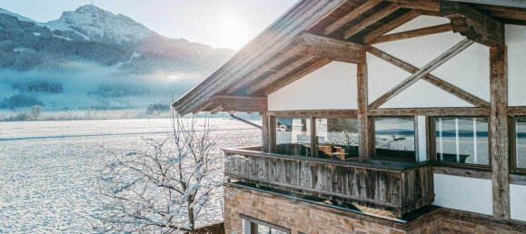 6-Zimmer Haus in Oberndorf in Tirol, Austria, Nr. 256770 14