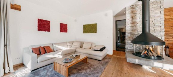 6-Zimmer Haus in Oberndorf in Tirol, Austria, Nr. 256770 4