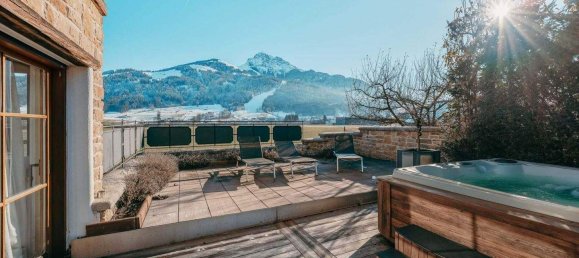 6-Zimmer Haus in Oberndorf in Tirol, Austria, Nr. 256770 19