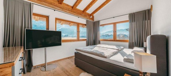 6-Zimmer Haus in Oberndorf in Tirol, Austria, Nr. 256770 11